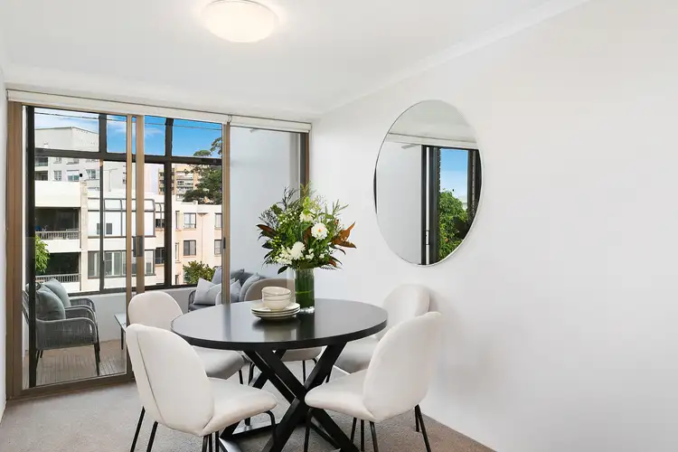 Fourth view of Homely apartment listing, 70/1-7 Hampden Avenue, Cremorne NSW 2090