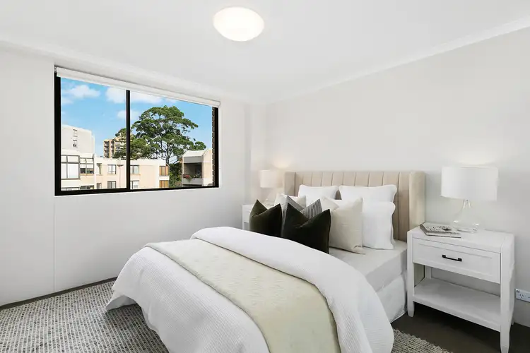 Fifth view of Homely apartment listing, 70/1-7 Hampden Avenue, Cremorne NSW 2090
