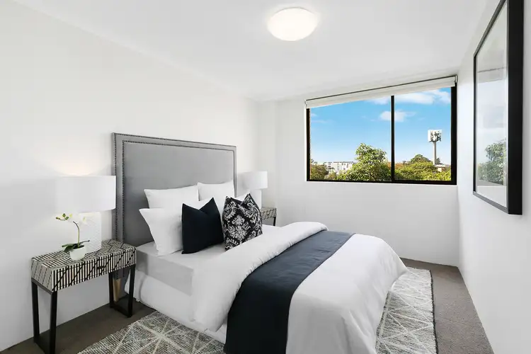 Sixth view of Homely apartment listing, 70/1-7 Hampden Avenue, Cremorne NSW 2090