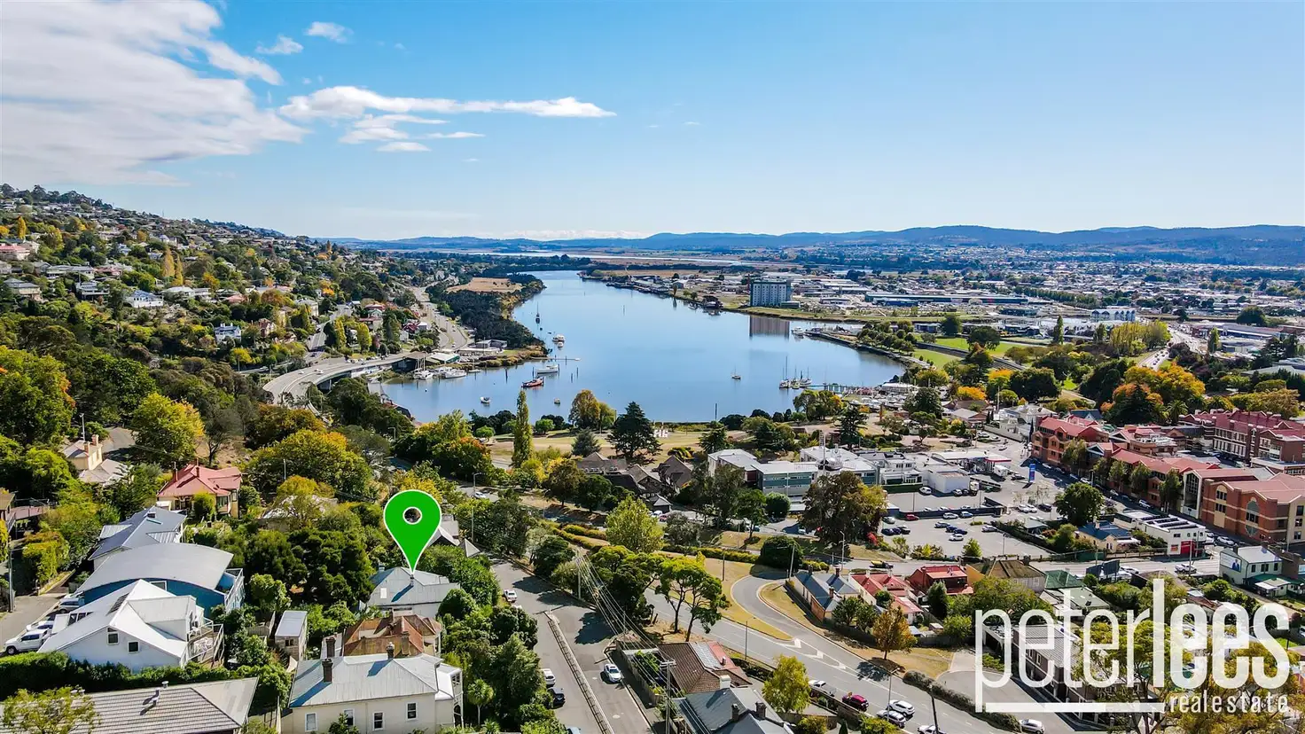 Main view of Homely house listing, 8 Bourke Street, Launceston TAS 7250