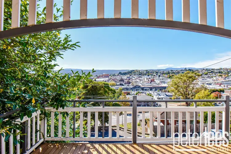 Third view of Homely house listing, 8 Bourke Street, Launceston TAS 7250
