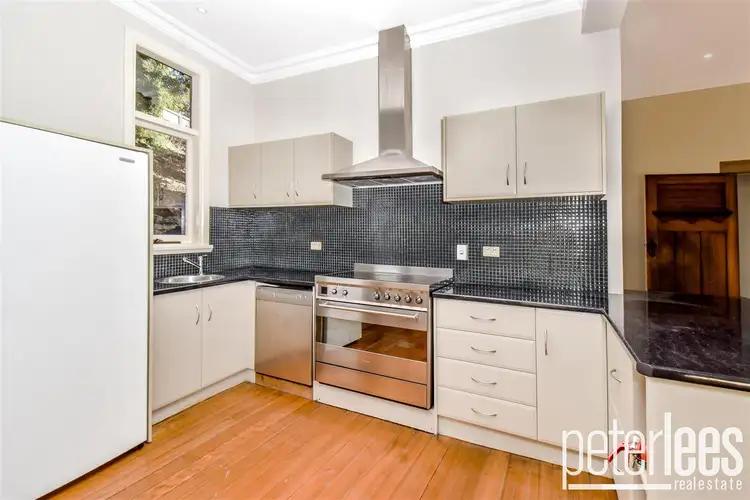 Fifth view of Homely house listing, 8 Bourke Street, Launceston TAS 7250