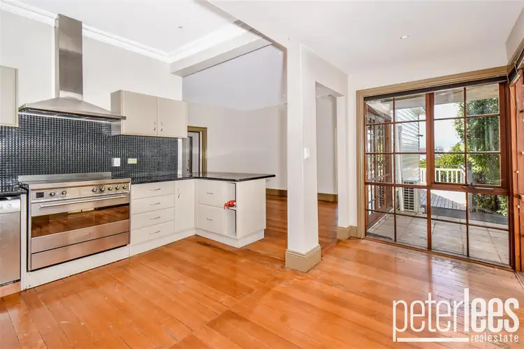 Sixth view of Homely house listing, 8 Bourke Street, Launceston TAS 7250