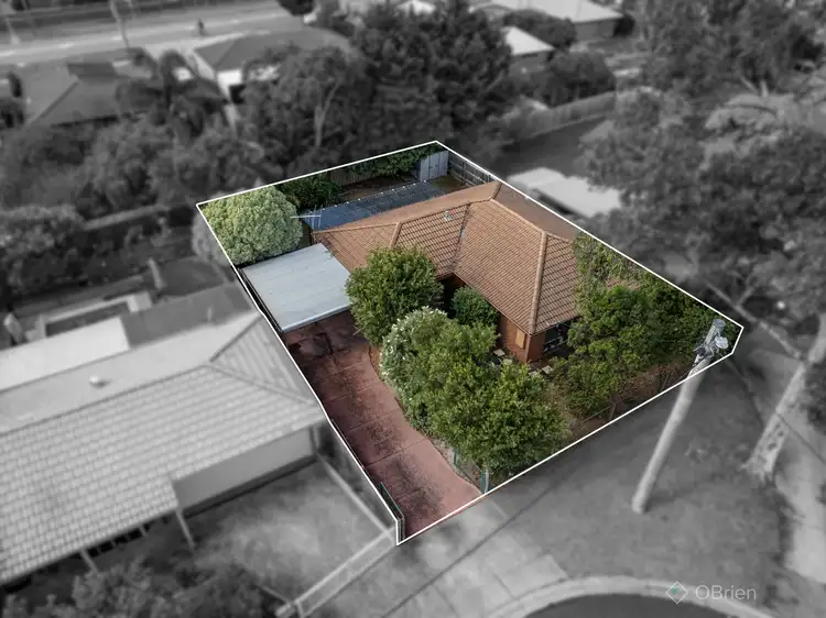Main view of Homely house listing, 18 Calwell Court, Skye VIC 3977
