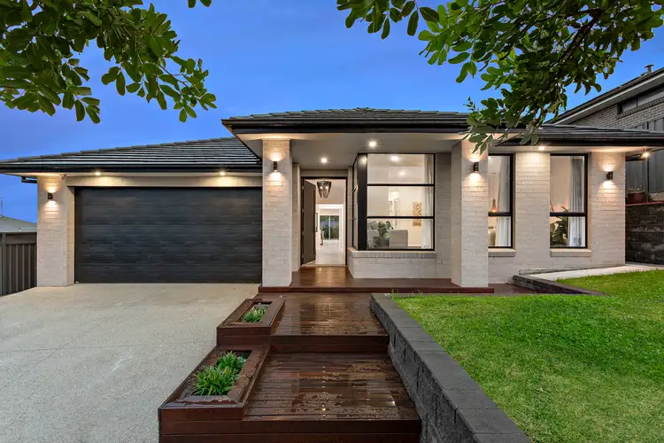77 Wigeon Chase, Cameron Park NSW 2285