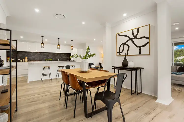 Fourth view of Homely house listing, 77 Wigeon Chase, Cameron Park NSW 2285