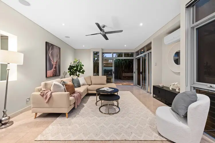 Third view of Homely house listing, 83 Fifth Avenue, Balmoral QLD 4171