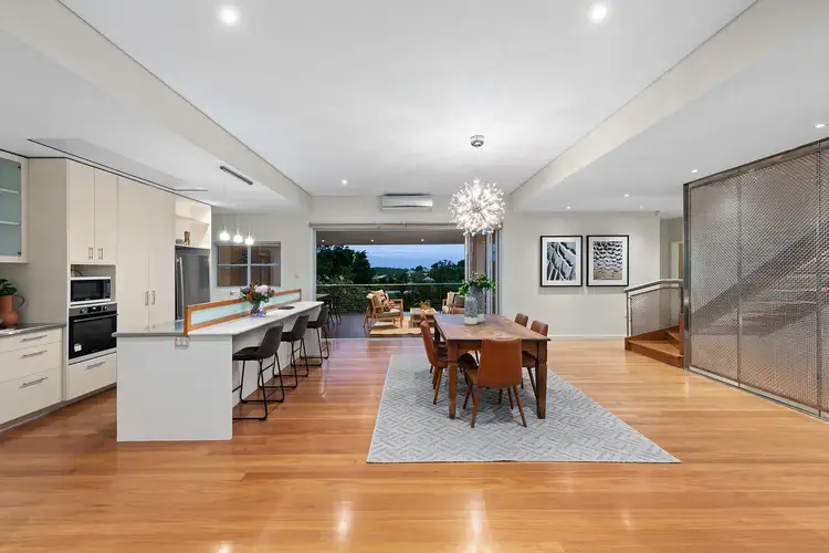 Fourth view of Homely house listing, 83 Fifth Avenue, Balmoral QLD 4171