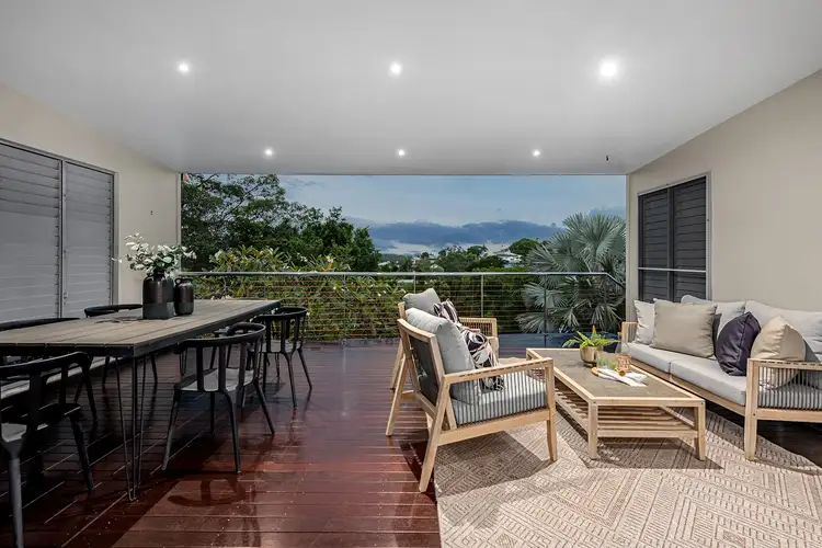 Sixth view of Homely house listing, 83 Fifth Avenue, Balmoral QLD 4171
