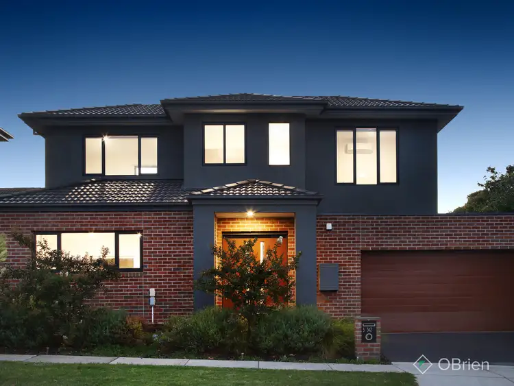 Main view of Homely house listing, 342C Waverley Road, Mount Waverley VIC 3149