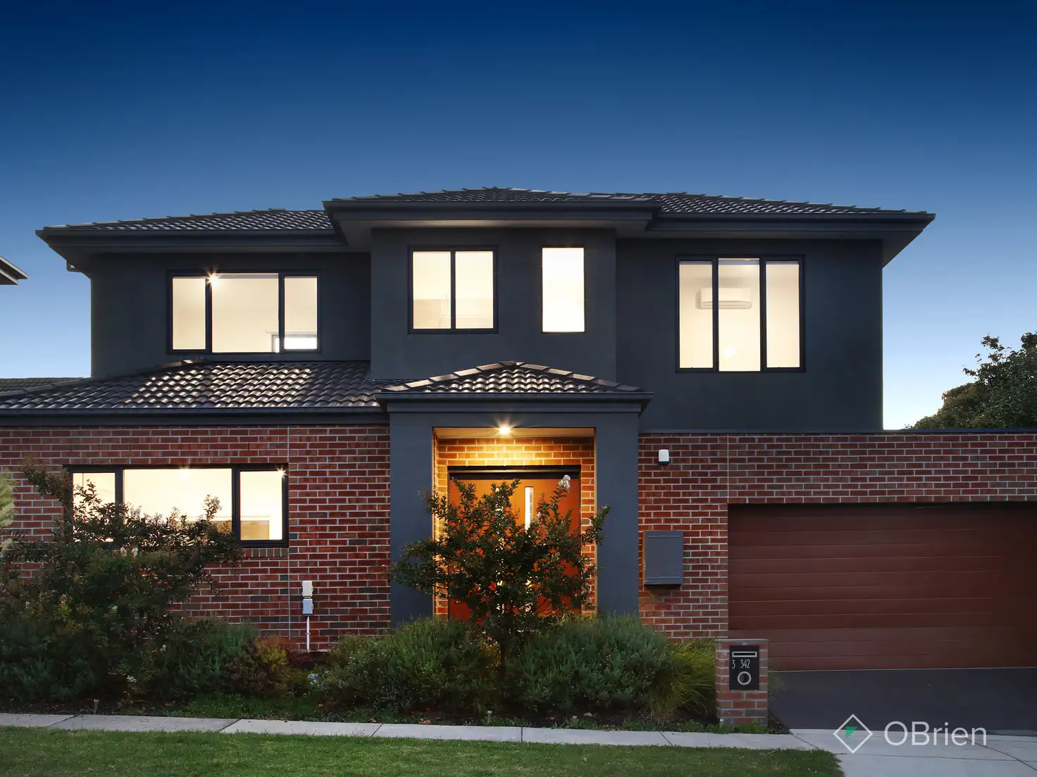 Main view of Homely house listing, 342C Waverley Road, Mount Waverley VIC 3149