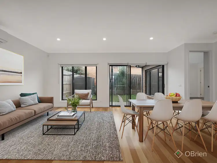 Second view of Homely house listing, 342C Waverley Road, Mount Waverley VIC 3149