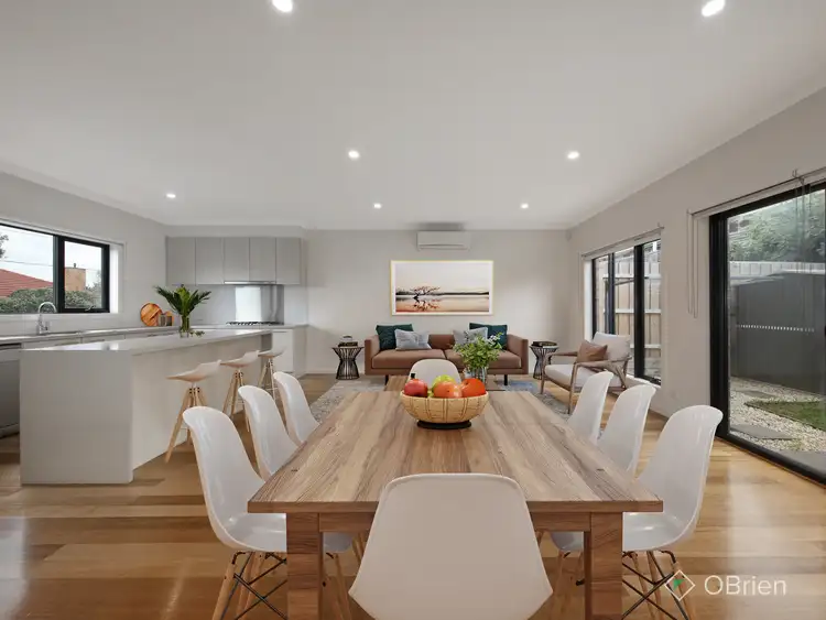 Third view of Homely house listing, 342C Waverley Road, Mount Waverley VIC 3149