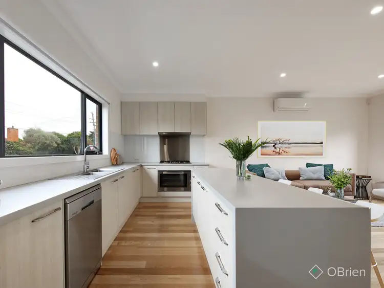 Fourth view of Homely house listing, 342C Waverley Road, Mount Waverley VIC 3149
