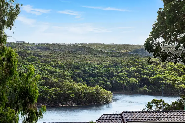 Fifth view of Homely house listing, 13 Cammaray Road, Castle Cove NSW 2069