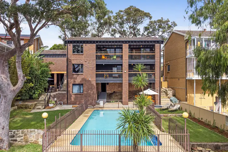 Sixth view of Homely house listing, 13 Cammaray Road, Castle Cove NSW 2069