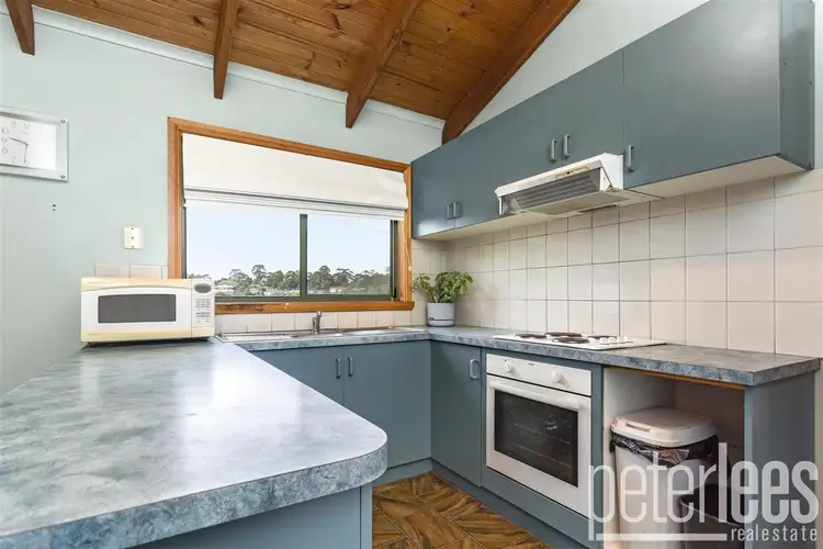 Second view of Homely house listing, 58 Belgrave Parade, Youngtown TAS 7249