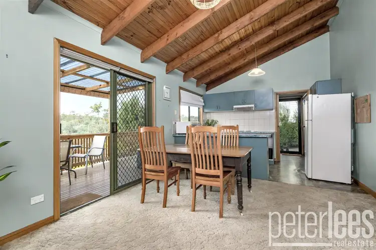 Third view of Homely house listing, 58 Belgrave Parade, Youngtown TAS 7249