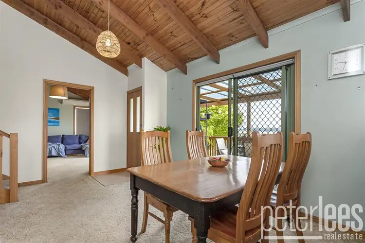 Fourth view of Homely house listing, 58 Belgrave Parade, Youngtown TAS 7249