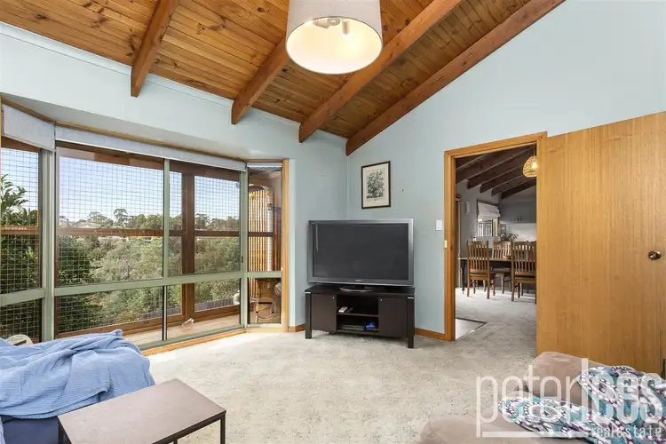 Fifth view of Homely house listing, 58 Belgrave Parade, Youngtown TAS 7249