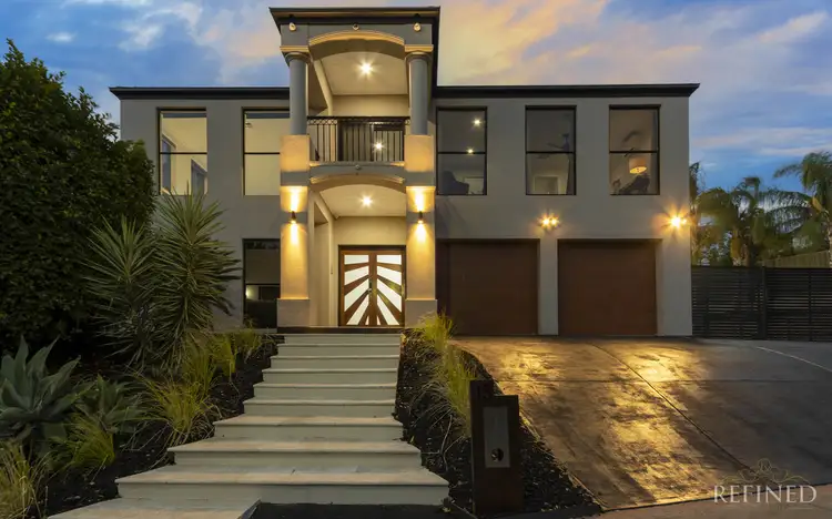 15 Trowbridge Circuit, Gulfview Heights SA 5096