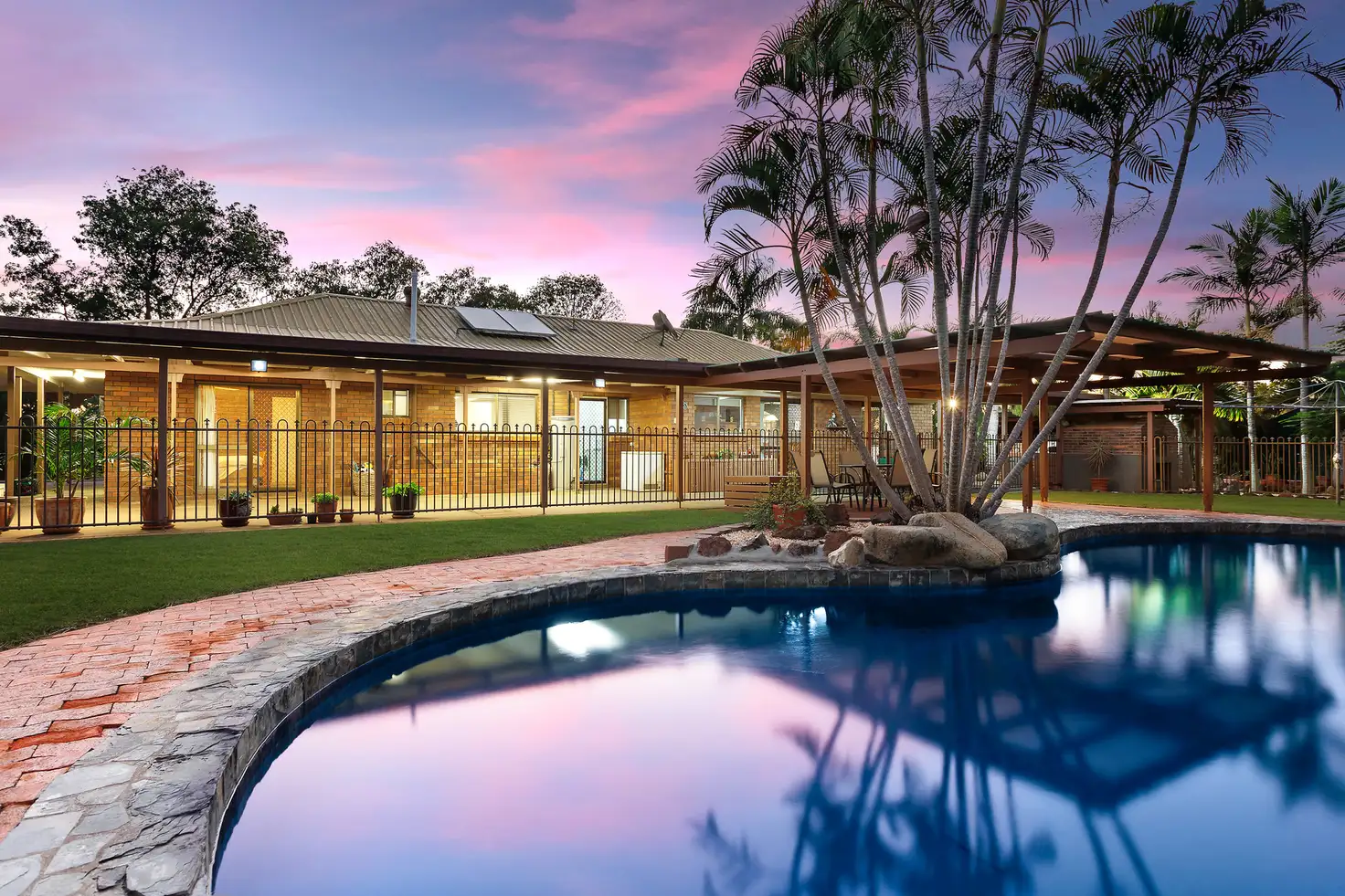 Main view of Homely house listing, 88 Bunya Road, Rockyview QLD 4701