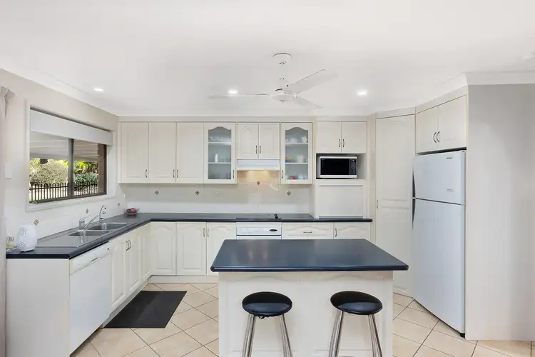 Third view of Homely house listing, 88 Bunya Road, Rockyview QLD 4701