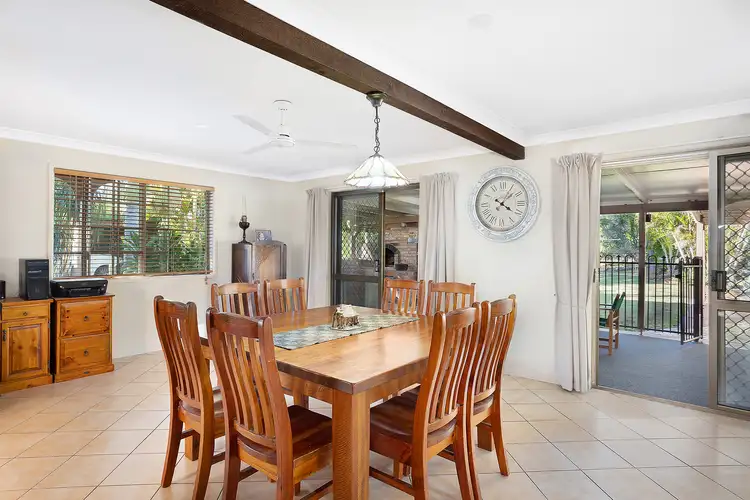 Fourth view of Homely house listing, 88 Bunya Road, Rockyview QLD 4701