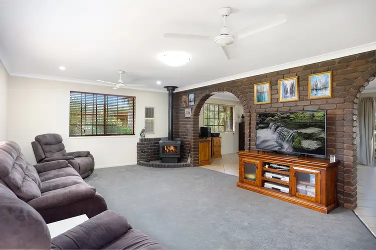 Sixth view of Homely house listing, 88 Bunya Road, Rockyview QLD 4701