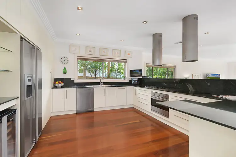 Fourth view of Homely house listing, 95 Chalmers Road, Strathfield NSW 2135