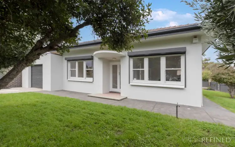 3 Robson Road, Hectorville SA 5073