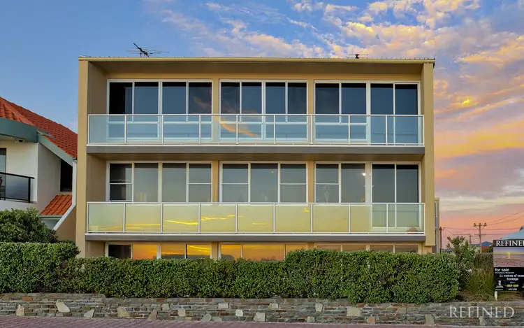 Second view of Homely apartment listing, 1/41 South Esplanade, Glenelg South SA 5045