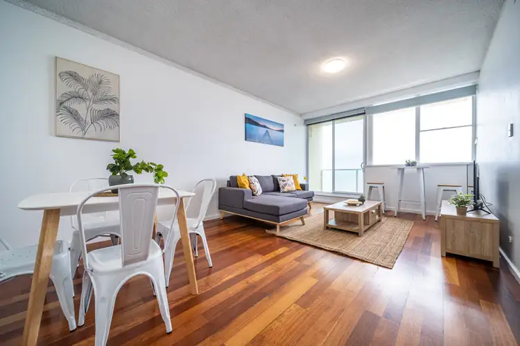 Third view of Homely apartment listing, 1/41 South Esplanade, Glenelg South SA 5045