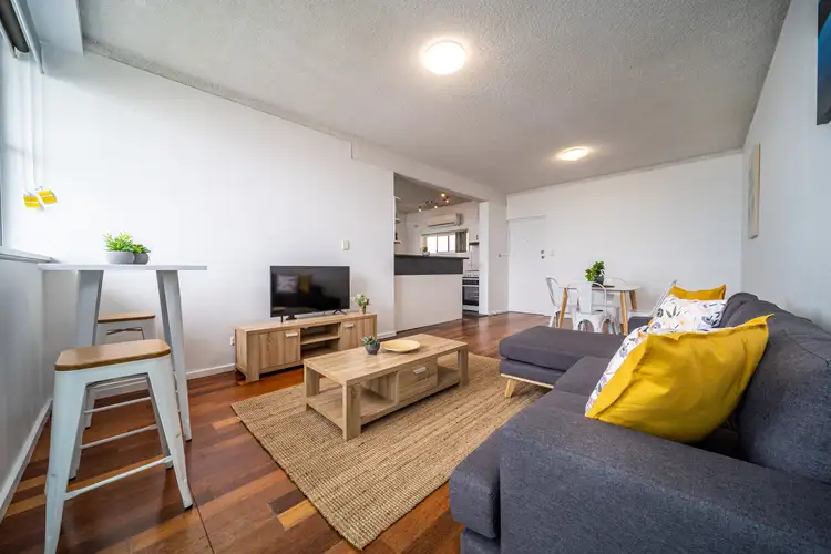 Fourth view of Homely apartment listing, 1/41 South Esplanade, Glenelg South SA 5045