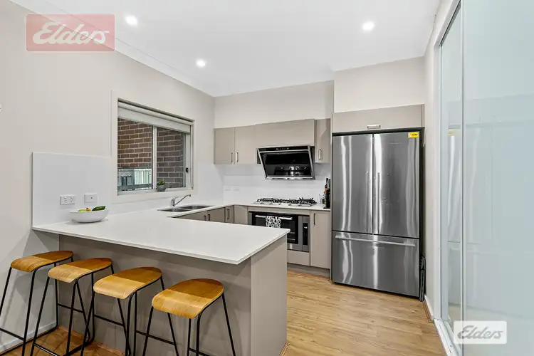 Third view of Homely house listing, 24B Lisbon Street, Sylvania NSW 2224