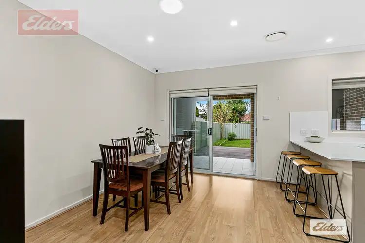 Fourth view of Homely house listing, 24B Lisbon Street, Sylvania NSW 2224