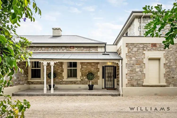 Fifth view of Homely house listing, 10 Robe Terrace, Medindie SA 5081