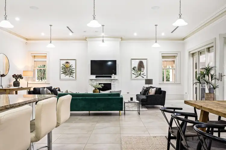 Seventh view of Homely house listing, 10 Robe Terrace, Medindie SA 5081