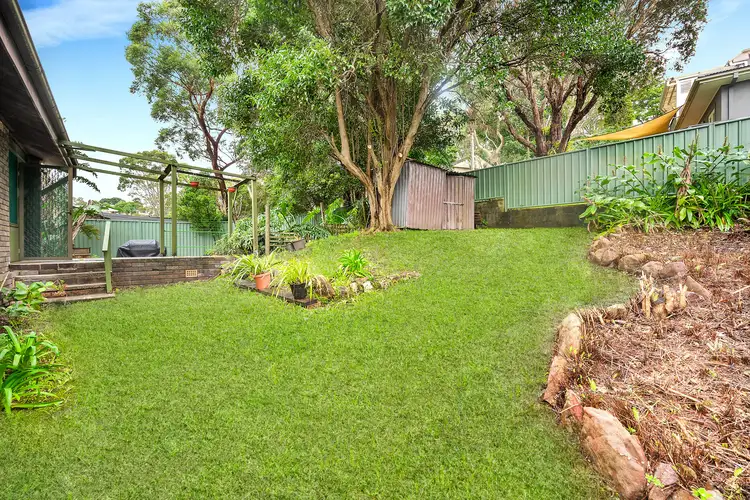 Fourth view of Homely house listing, 34 Goondari Road, Allambie Heights NSW 2100