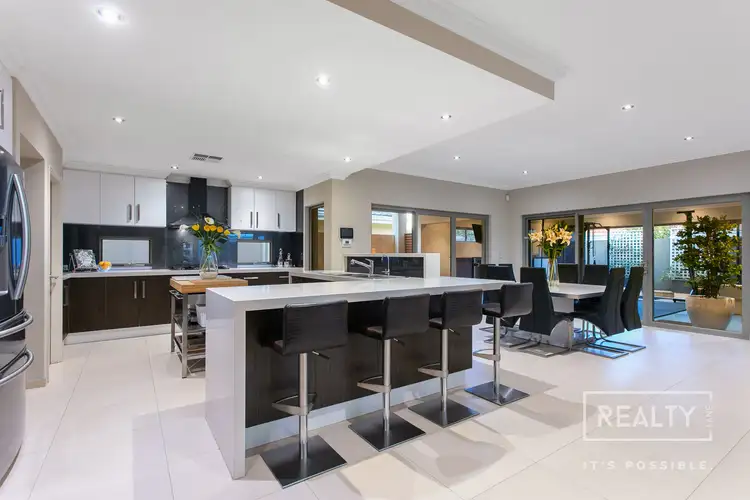 Fourth view of Homely house listing, 6 Rainbow Way, Gwelup WA 6018