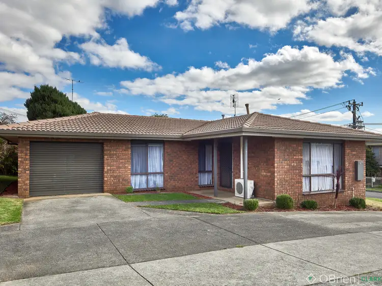 1/12-14 Somerset Drive, Warragul VIC 3820
