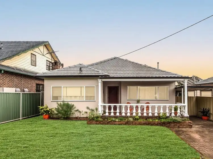 184 Rose Street, Yagoona NSW 2199