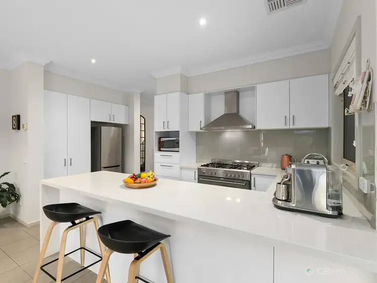Fourth view of Homely townhouse listing, 14/25 Canberra Avenue, Berwick VIC 3806