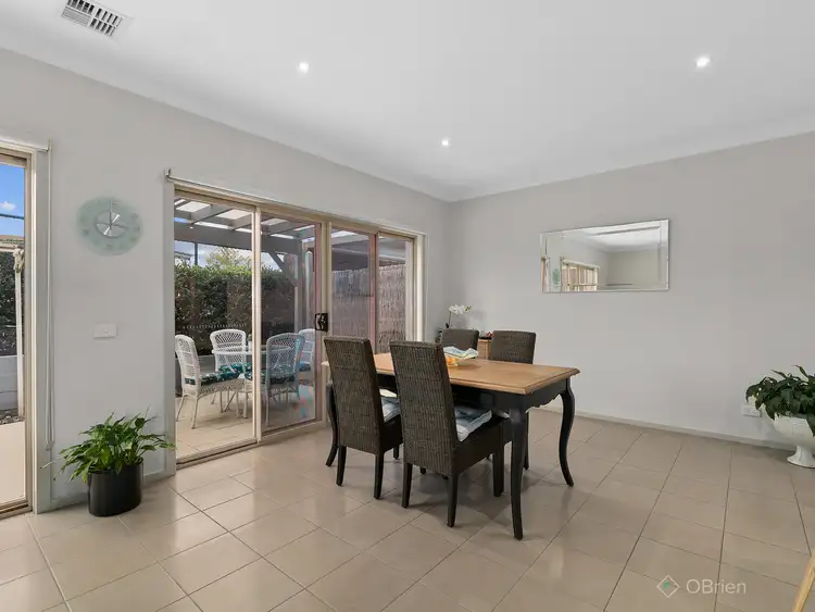 Fifth view of Homely townhouse listing, 14/25 Canberra Avenue, Berwick VIC 3806