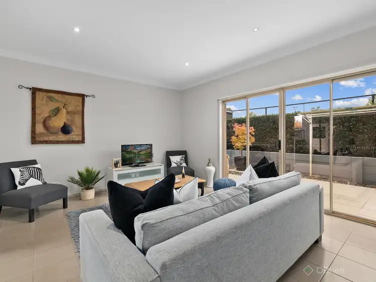 Sixth view of Homely townhouse listing, 14/25 Canberra Avenue, Berwick VIC 3806