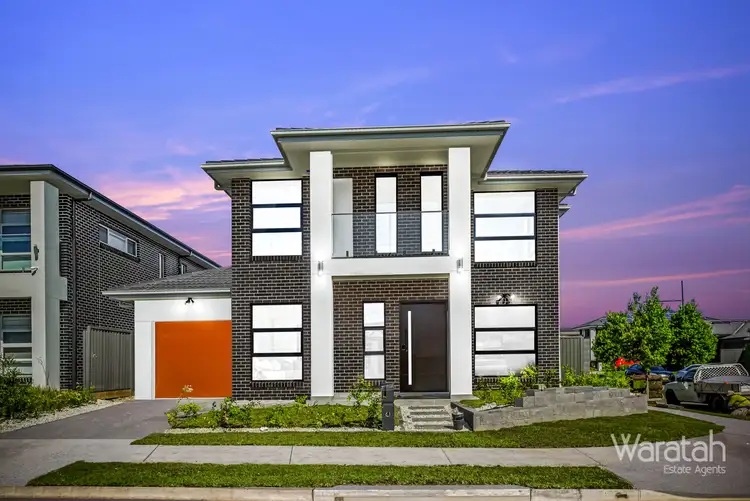 Main view of Homely house listing, 31 Cassinia Avenue, Marsden Park NSW 2765
