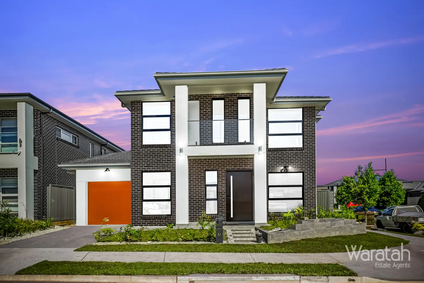 Main view of Homely house listing, 31 Cassinia Avenue, Marsden Park NSW 2765