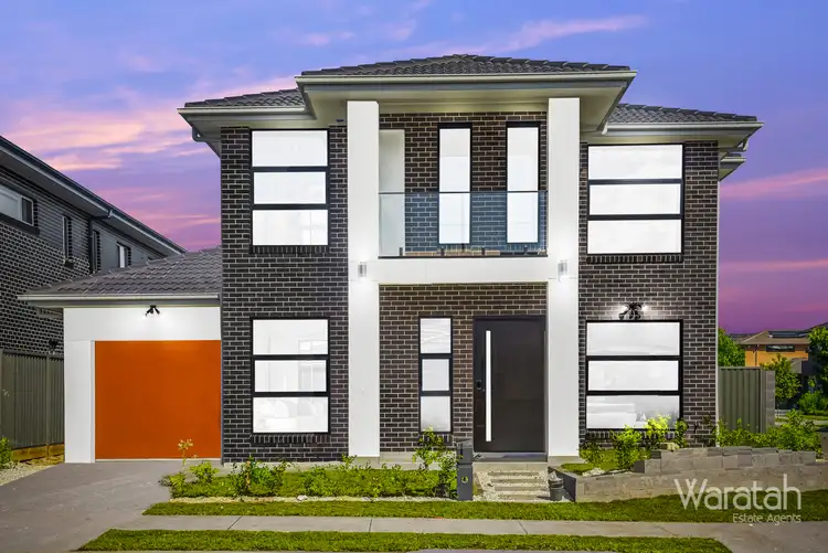 Second view of Homely house listing, 31 Cassinia Avenue, Marsden Park NSW 2765