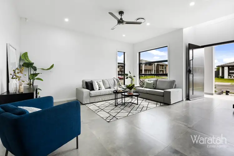 Third view of Homely house listing, 31 Cassinia Avenue, Marsden Park NSW 2765