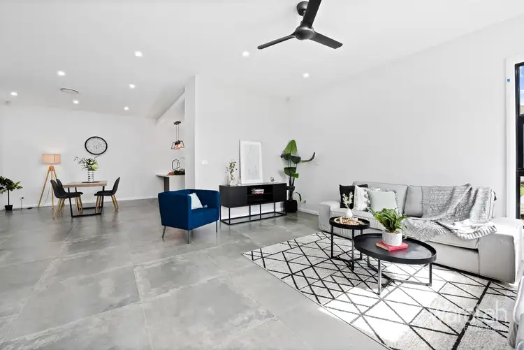Fourth view of Homely house listing, 31 Cassinia Avenue, Marsden Park NSW 2765